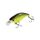 Вид 1 - Воблер Lucky John Original Flat Crank F 06 60мм 11.5гр А181