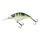 Вид 1 - Воблер Lucky John Original Flat Crank DRF 06 60мм 12гр А024