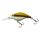 Вид 1 - Воблер Lucky John Original Flat Crank DRF 06 60мм 12гр А083