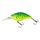 Вид 1 - Воблер Lucky John Original Flat Crank DRF 06 60мм 12гр А093