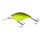 Вид 1 - Воблер Lucky John Original Flat Crank DRF 06 60мм 12гр А181