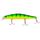 Вид 1 - Воблер Lucky John Original FIT Minnow SP 11 110мм 16.5гр 307
