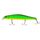 Вид 1 - Воблер Lucky John Original FIT Minnow SP 11 110мм 16.5гр 309