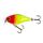 Вид 1 - Воблер Lucky John Original Chubby F 04 40мм 3.5гр 020