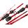 Вид 1 - Спиннинг Lucky John One Sensoric Travel Mate 5 2.16м 1-5гр LJOS-715ULF