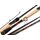 Вид 1 - Спиннинг Lucky John One Sensoric Salmon Stick 42 3м 15-42гр