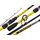 Вид 1 - Спиннинг Lucky John Progress Powerjig 80 2.57м 30-80гр LJPP-852HEF