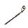 Вид 4 - Спиннинг Lucky John Progress Powerjig 80 2.57м 30-80гр LJPP-852HEF