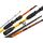 Вид 1 - Спиннинг Lucky John Progress Swimbait 42 2.29м 10-42гр LJPSW-762MHF