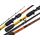 Вид 1 - Спиннинг Lucky John Progress Swimbait 42 2.49м 10-42гр LJPSW-822MHF