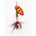 Вид 1 - Вращающаяся блесна Lucky John Shelt Blade 01 5гр 010