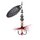 Вид 1 - Вращающаяся блесна Lucky John Shelt Blade 2 09.0г 014