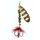 Вид 1 - Вращающаяся блесна Lucky John Shelt Blade 04 15гр 002