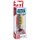 Вид 2 - Вращающаяся блесна Lucky John Shelt Blade 4 15,0г 016
