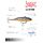 Вид 7 - Раттлин Lucky John Vib Soft 81мм 21гр 101