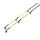 Вид 6 - Фидерное удилище Flagman Magnum Black Boat Feeder 120 3.3м 120гр