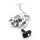 Вид 1 - Безынерционная катушка Flagman Mantaray Elite Heavy Feeder 6000
