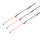 Вид 7 - Фидерное удилище Flagman Mantaray Pro Feeder 130 3.9м 130гр