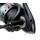 Вид 2 - Безынерционная катушка Flagman Magnum River Feeder 6000