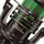 Вид 4 - Безынерционная катушка Flagman Mantaray XPro Feeder 3500