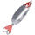 Вид 3 - Колеблющаяся блесна Mikado Hunter № 1 76мм 7гр S
