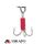 Вид 4 - Колеблющаяся блесна Mikado Trython № 5 60мм 21гр DGS