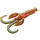 Вид 1 - Силиконовые приманки Mikado Angry Cray Fish 35мм 554 5шт