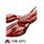 Вид 2 - Силиконовые приманки Mikado Angry Cray Fish 35мм 557 5шт