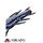 Вид 3 - Силиконовые приманки Mikado Angry Cray Fish 35мм 558 5шт