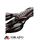 Вид 2 - Силиконовые приманки Mikado Angry Cray Fish 35мм 559 5шт