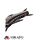 Вид 3 - Силиконовые приманки Mikado Angry Cray Fish 35мм 559 5шт