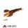 Вид 2 - Силиконовые приманки Mikado Angry Cray Fish 35мм 561 5шт