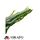 Вид 3 - Силиконовые приманки Mikado Angry Cray Fish 70мм 552 3шт