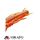 Вид 3 - Силиконовые приманки Mikado Angry Cray Fish 70мм 554 3шт