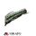 Вид 3 - Силиконовые приманки Mikado Angry Cray Fish 70мм 555 3шт