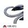 Вид 1 - Силиконовые приманки Mikado Angry Cray Fish 70мм 558 3шт