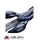 Вид 2 - Силиконовые приманки Mikado Angry Cray Fish 70мм 558 3шт