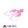 Вид 1 - Силиконовые приманки Mikado Angry Cray Fish 90мм 560 2шт