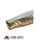 Вид 1 - Силиконовые приманки Mikado Fishunter 2 55мм 347 5шт