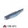 Вид 1 - Силиконовые приманки Mikado Fishunter 80мм 3D-Roach 5шт