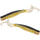 Вид 1 - Силиконовые приманки Mikado Fishunter Magna 180мм 122 2шт