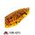 Вид 2 - Силиконовые приманки Mikado Fish Fry 65мм 350 5шт