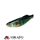 Вид 1 - Силиконовая приманка Mikado M-Shad 170мм Perch 1шт