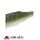 Вид 2 - Силиконовые приманки Mikado Real Fish 150мм OLIVE BLEAK 2шт