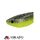 Вид 1 - Силиконовые приманки Mikado Spark 100мм 359 3шт