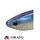 Вид 1 - Силиконовые приманки Mikado Spark 55мм 381 5шт
