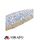 Вид 2 - Силиконовые приманки Mikado Twister 38мм 87 10шт