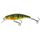 Вид 2 - Воблер Salmo Slick Stick F 06 60мм 3гр YP