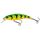 Вид 2 - Воблер Salmo Slick Stick F 06 60мм 3гр GT