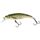 Вид 2 - Воблер Salmo Slick Stick F 06 60мм 3гр OB